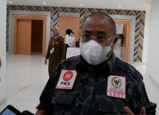 Komisi III DPR Akan Panggil Propam Polri Terkait Penembakan Laskar FPI