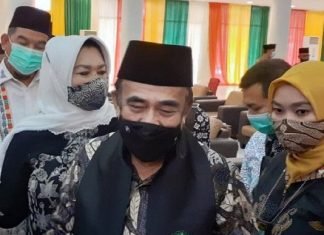 Menag: Ormas Yang Berlandaskan Pancasila Tidak Ada Alasan Untuk Dibubarkan