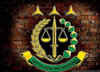 Sebanyak 94 Perkara Pelanggaran Pilkada Diproses Kejaksaan