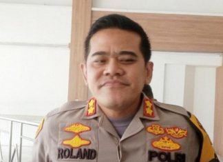 Kapolres Bogor; FPI Demo di Kantor Polisi Silakan Praperadilan