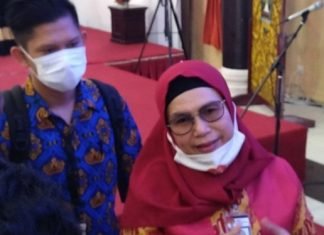 Temu Aksi Penyuluh Antikorupsi Oleh KPK