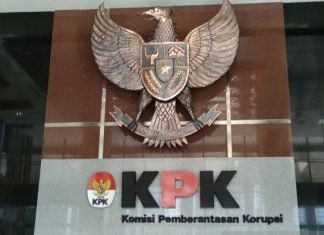 Dua Penyuap Bupati Kutai Timur Nonaktif Dieksekusi KPK ke Lapas