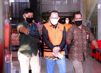 Renovasi Rumah Nurhadi Dari Usaha Burung Walet, Sebut Kuasa Hukum
