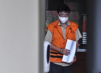 Kasus Pengadaan Pesawat di Garuda Indonesia, KPK Dalami Peran Hadinoto Soedigno
