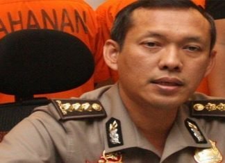 Polri: Penangkapan Ustadz Maaher Sesuai Prosedur