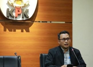 Kebakaran Kejagung 6 Tersangka Diserahkan Tahap II Awal Januari