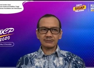 Kemendikbud: Program WCP di Ikuti 33 Perguruan Tinggi