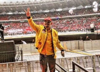 Para Akademisi Kritik Jokowi, Ingatkan Tak Gunakan Kekuasaan untuk Kepentingan Politik