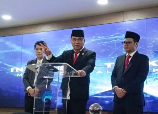 Menkominfo Ungkap Dua Peran Penting Pers Saat Masa Perjuangan
