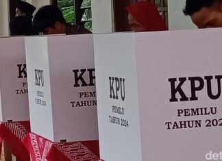 Bawaslu Bengkulu Utara Belum Temukan Pelanggaran Pemilu
