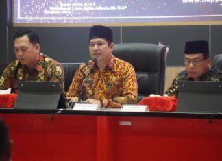 Pemkab Bengkulu Utara Gelar Rencana Pembangunan Jangka Panjang Daerah 2025