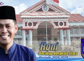 Ketua Rumah Singgah Siap Maju Pilbup Bengkulu Utara 2024-2029