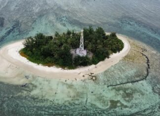 Pulau Tikus Siap Direklamasi: Anggaran 280 Miliar Disetujui, Menanti Lampu Hijau Kemenkeu!