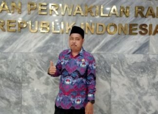 Ketua PPDI Provinsi Bengkulu Dukung Pitra Martin di Pilkada 2024