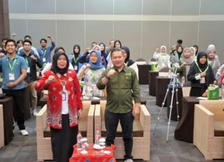 Kolaborasi untuk Kesejahteraan Bersama Himpunan Nelayan Seluruh Indonesia