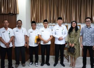 PT Pituku Cordova Internasional akan Bangun Pabrik Limbah B3