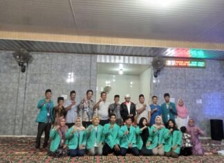 Sukses Gelar Lokakarya Akhir Sekaligus Perpisahan KKN Mahasiswa Unras 2024