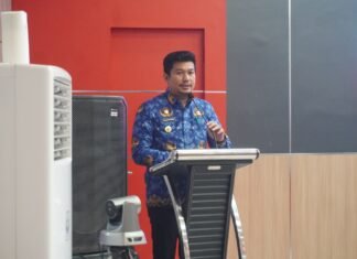 Pemkab Bengkulu Utara Gelar Musrenbang RKPD 2026, Bupati Arie Prioritaskan Infrastruktur dan Pendidikan