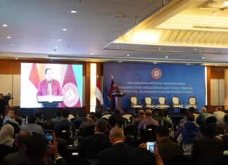 Mentrans Iftitah “Indonesia Perlu Terus Meningkatkan Kemandiriannya”
