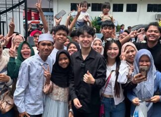 Besok!! Willie Salim Masak Besar di Bengkulu