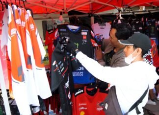 Dampak Positif MotoGP Mandalika 2025: Hotel Penuh, Penerbangan Melonjak