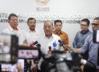PON Bela Diri 2025 di Kudus Siap Digelar, Hadirkan 2.000 Atlet dari 10 Cabang Olahraga