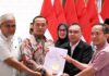 Rehabilitasi Presiden Pulihkan Status Dua Guru ASN di Luwu Utara