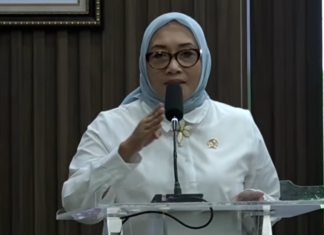 Simfoni PPA Versi 3 Perkuat Penanganan Kekerasan Perempuan dan Anak