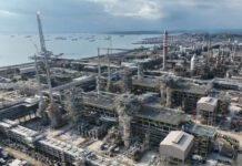 Menteri ESDM: Kesepakatan Dagang dengan AS Tidak Menambah Impor Energi