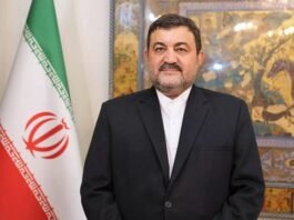 Kedubes Iran Apresiasi Tawaran Mediasi Presiden RI