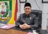 Dana Sudah Tersedia, Pemkab Lebong Pastikan THR ASN dan PPPK Siap Dibayar