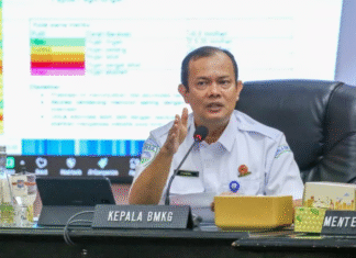 HMD 2026, BMKG Perkuat Sistem Observasi untuk Lindungi Masa Depan