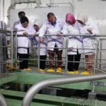 BRIN dan Kemenko Pangan Perkuat Pengujian Nuklir untuk Keamanan Pangan Ekspor