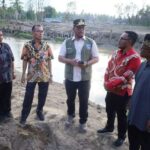 Waspada Cuaca Ekstrem, Satgas PRR Target Nol Risiko