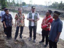 Waspada Cuaca Ekstrem, Satgas PRR Target Nol Risiko