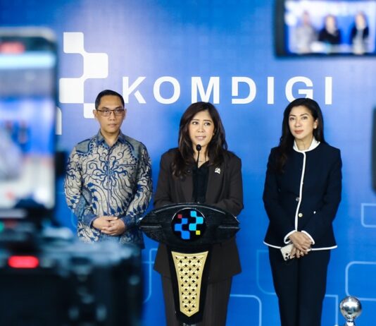 Pemerintah Apresiasi TikTok Patuhi PP Tunas, 780 Ribu Akun Anak Dinonaktifkan