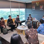 Kemkomdigi Gandeng Startup AI Perkuat Penanganan Judi Online dan Kualitas Informasi Digital