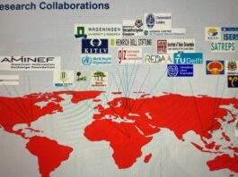 BRIN-University of Queensland Jajaki Kolaborasi Riset Sosial Humaniora