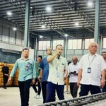 BRIN-Bulog Uji Teknologi Iradiasi, Umur Simpan Beras Ditarget Lebih Panjang