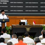 Presiden Dorong Teknologi Lokal Atasi Sampah di Seluruh Indonesia