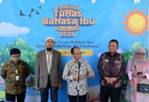 Bahasa Daerah Terancam Punah, Badan Bahasa Perkuat Revitalisasi dan Korpus Digital