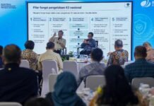 Menaker Dorong BPJS Ketenagakerjaan Jadi Motor K3 Nasional