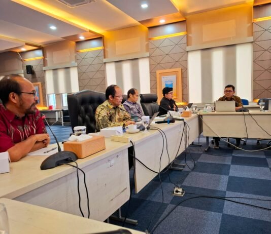 Badan Bahasa Gandeng Misionaris Jadi Duta Bahasa Indonesia di Dunia