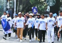 Pers Dituntut Profesional dan Beretika di Tengah Disrupsi Media Digital