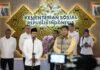 Kementerian PKP dan Kemensos Perkuat Sinergi Program Sekolah Rakyat dan Tiga Juta Rumah : Pertemuan antara Menteri