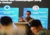 Indonesia Bidik Posisi Strategis dalam Rantai Pasok Global AI