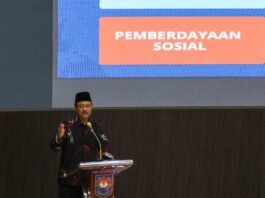 Kemensos Kawal Pemulihan Korban Pelecehan Seksual di Pati