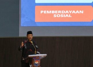 Kemensos Kawal Pemulihan Korban Pelecehan Seksual di Pati