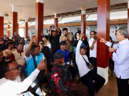 Pemerintah Siapkan Skema Penyerapan Ikan Nelayan untuk Program MBG