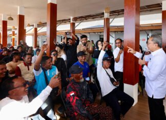Pemerintah Siapkan Skema Penyerapan Ikan Nelayan untuk Program MBG